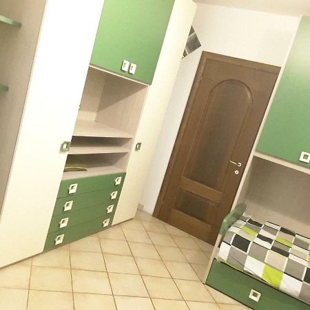 Apartment - La Matrioska Arquata Scrivia Buitenkant foto